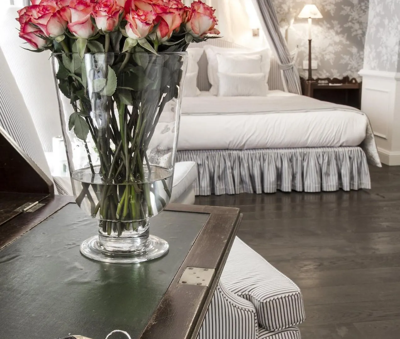 The Pand - Charming Boutique Hotel Bruges