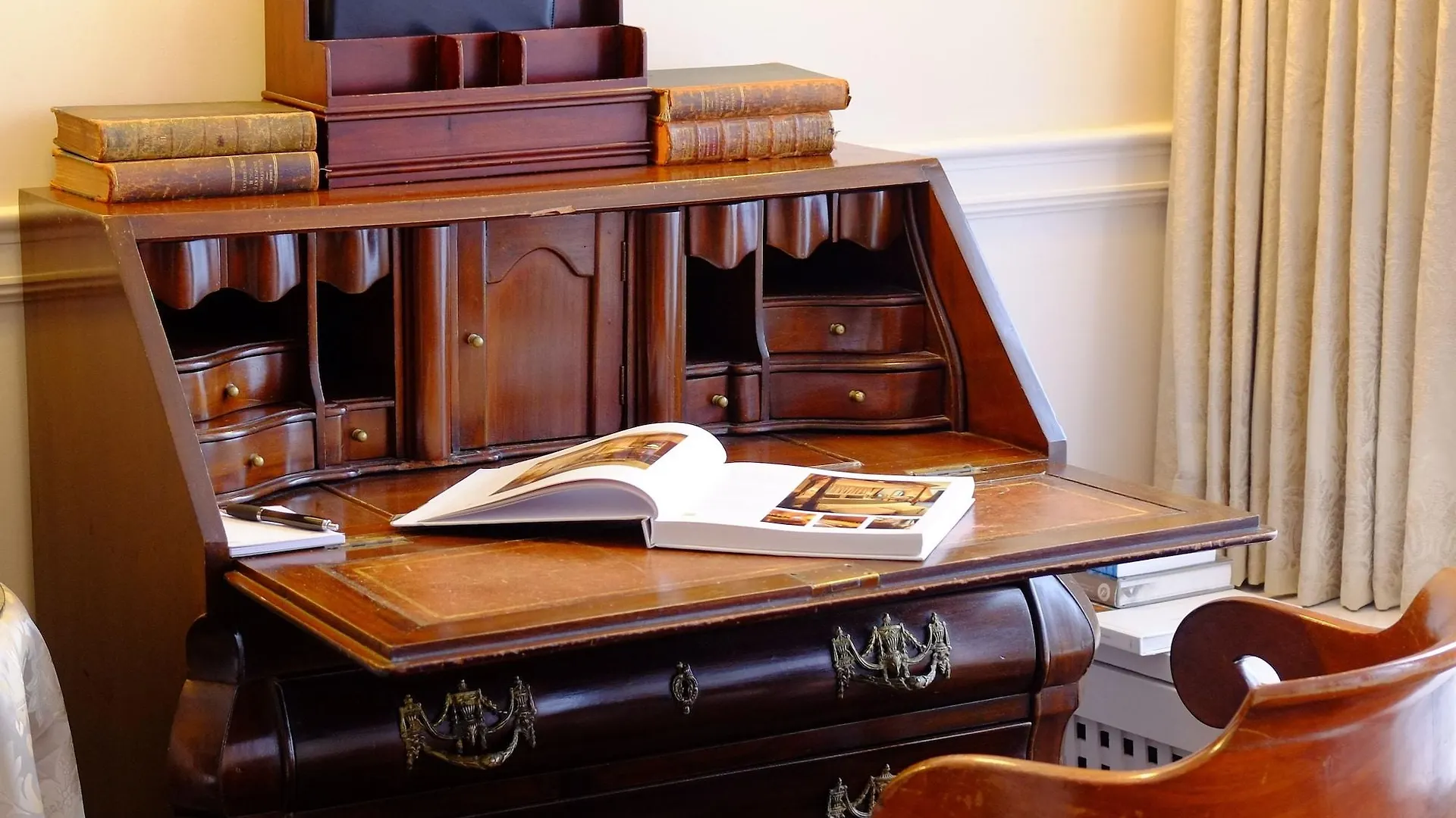 ****  The Pand - Charming Boutique Hotel Bruges Belgium