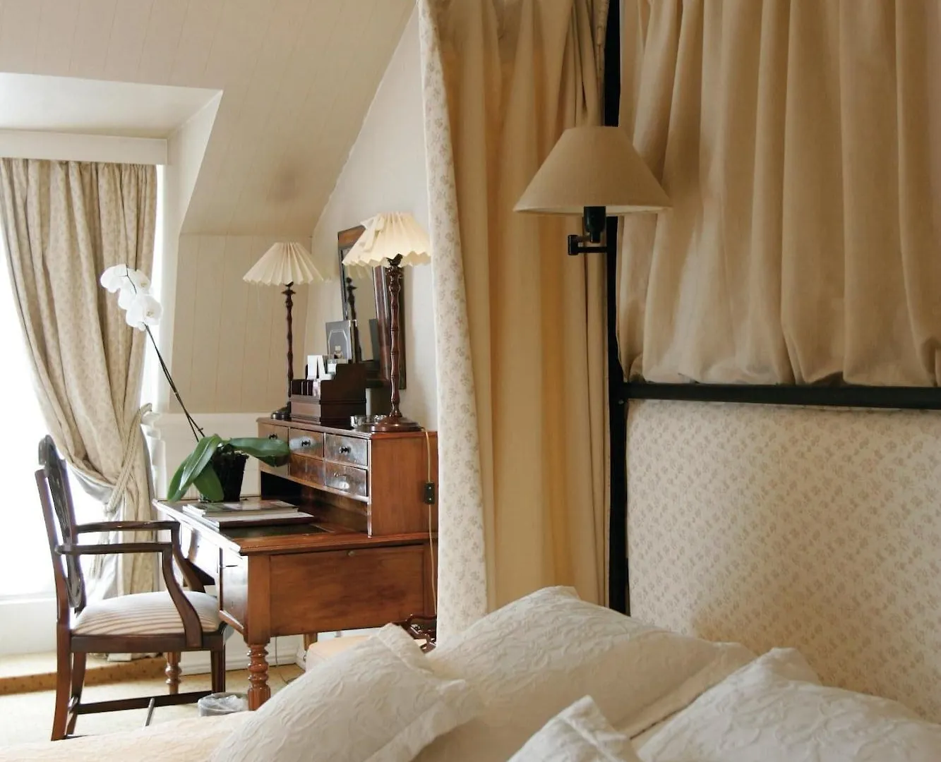 ****  The Pand - Charming Boutique Hotel Bruges Belgium