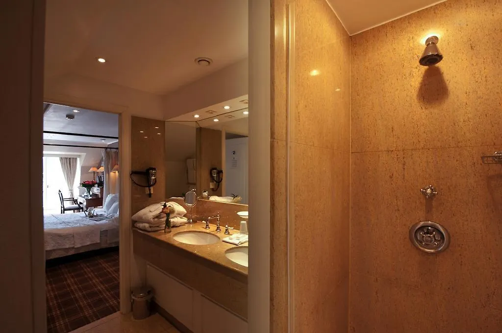 The Pand - Charming Boutique Hotel Bruges