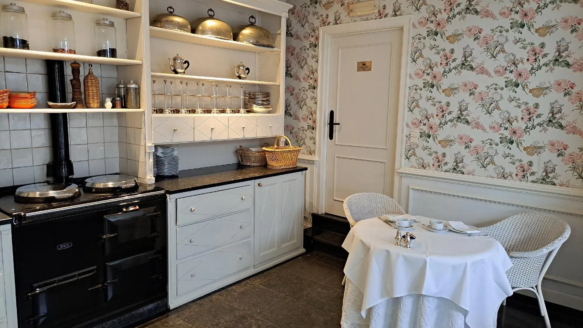 The Pand - Charming Boutique Hotel Bruges