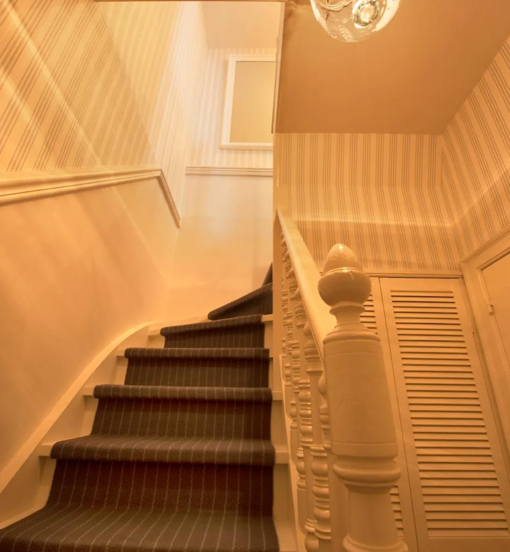 The Pand - Charming Boutique Hotel Bruges