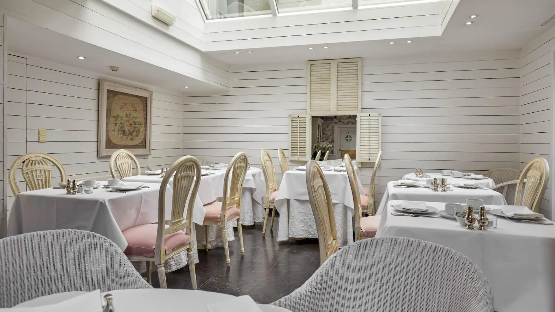 The Pand - Charming Boutique Hotel Bruges 4*,