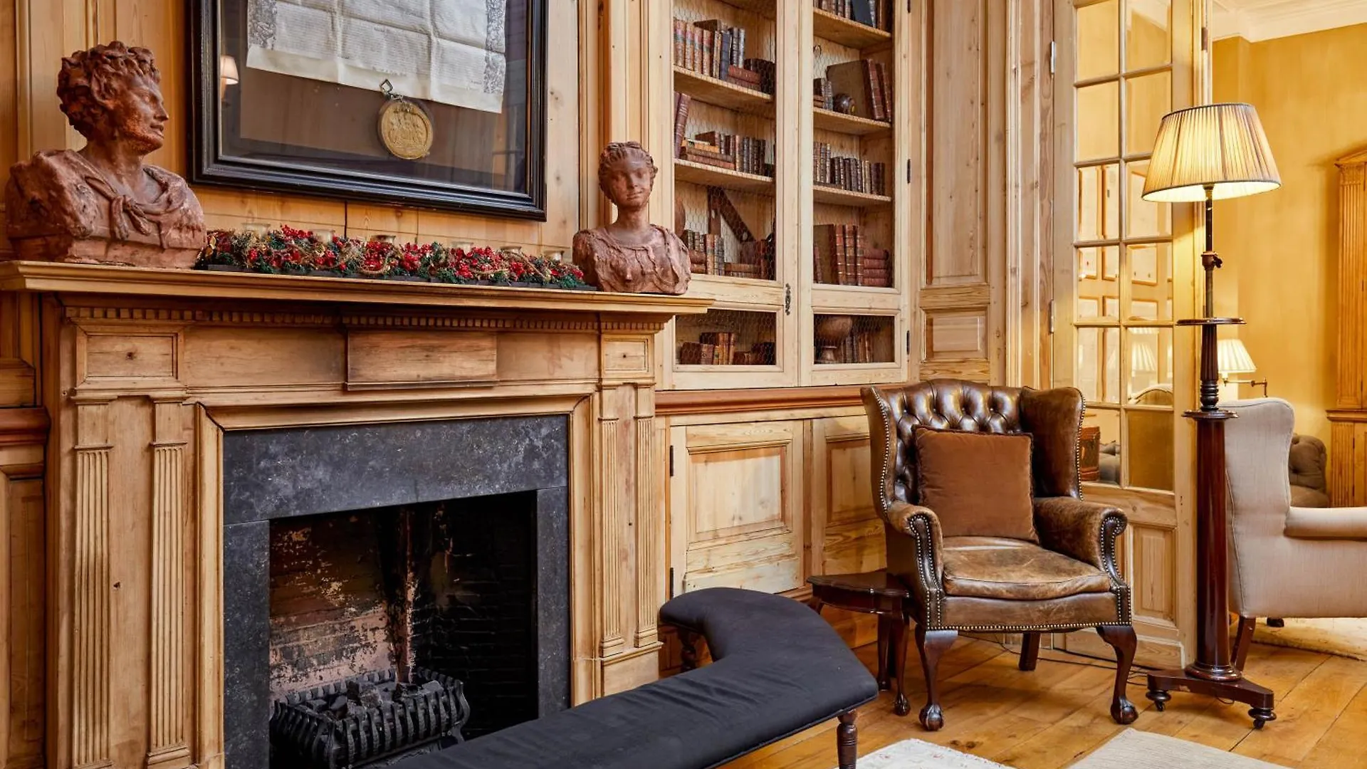 The Pand - Charming Boutique Hotel Bruges Belgium