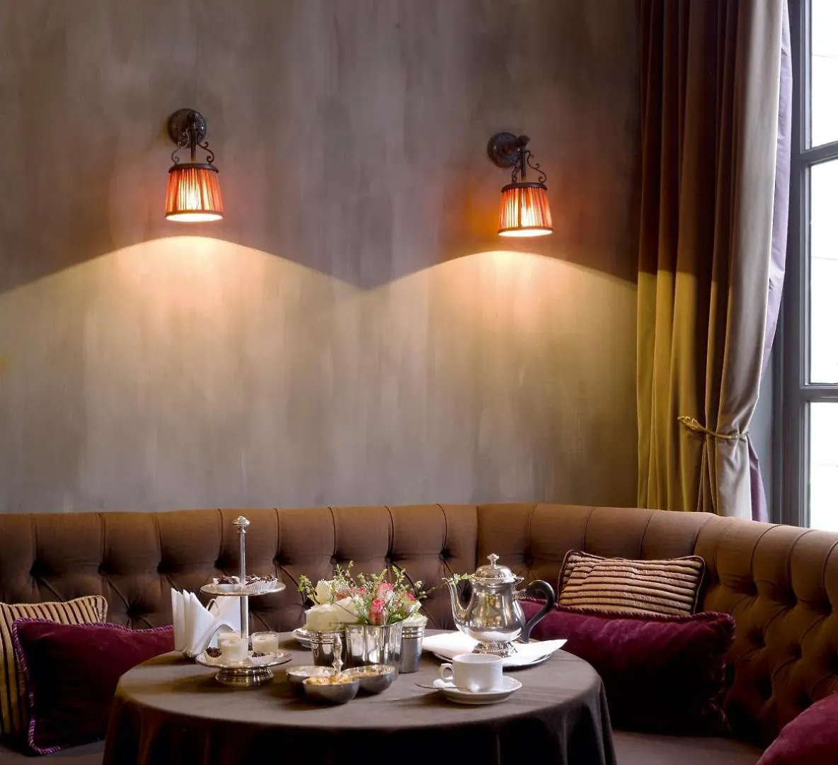 The Pand - Charming Boutique Hotel Bruges Belgium