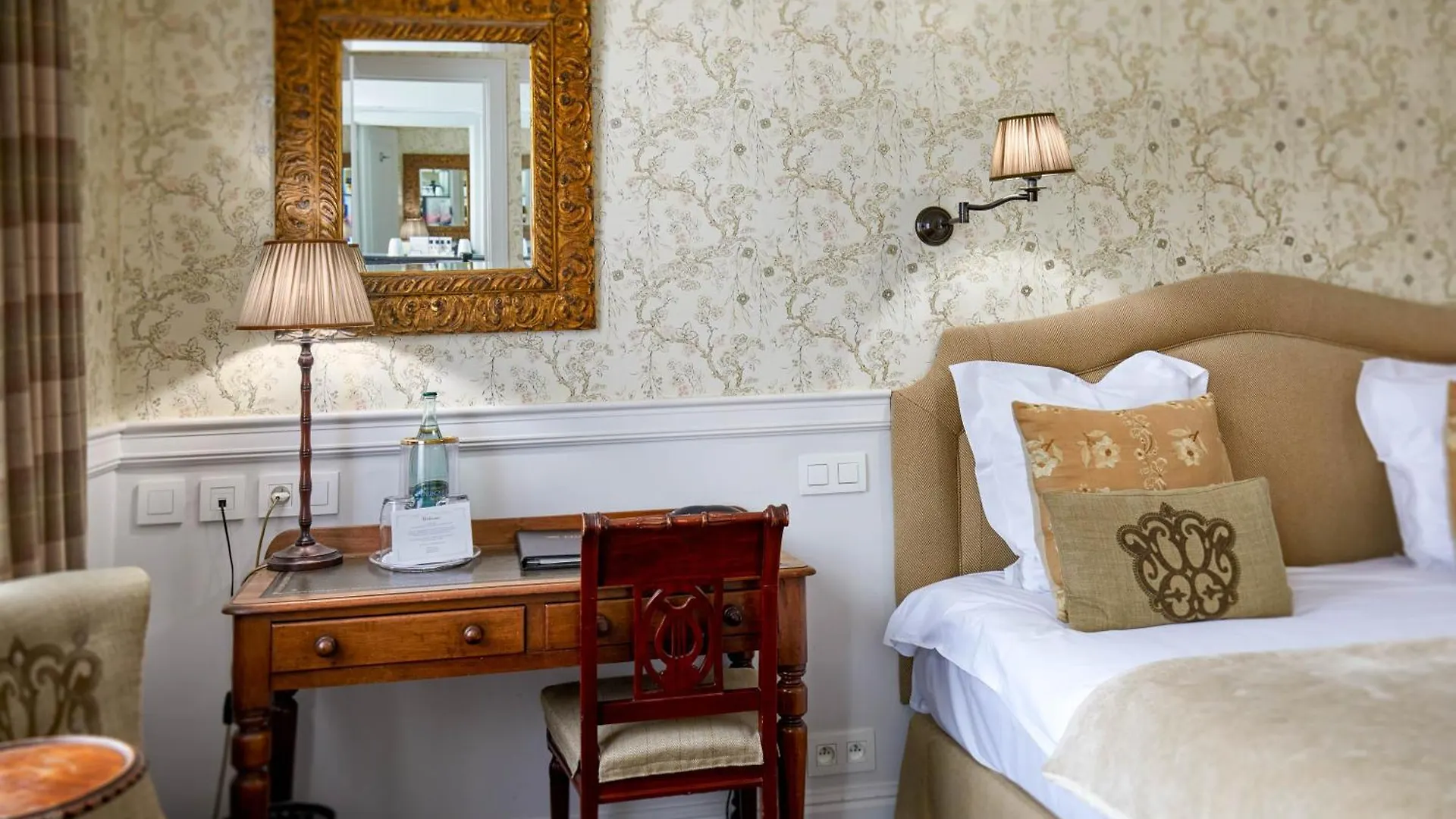 The Pand - Charming Boutique Hotel Bruges