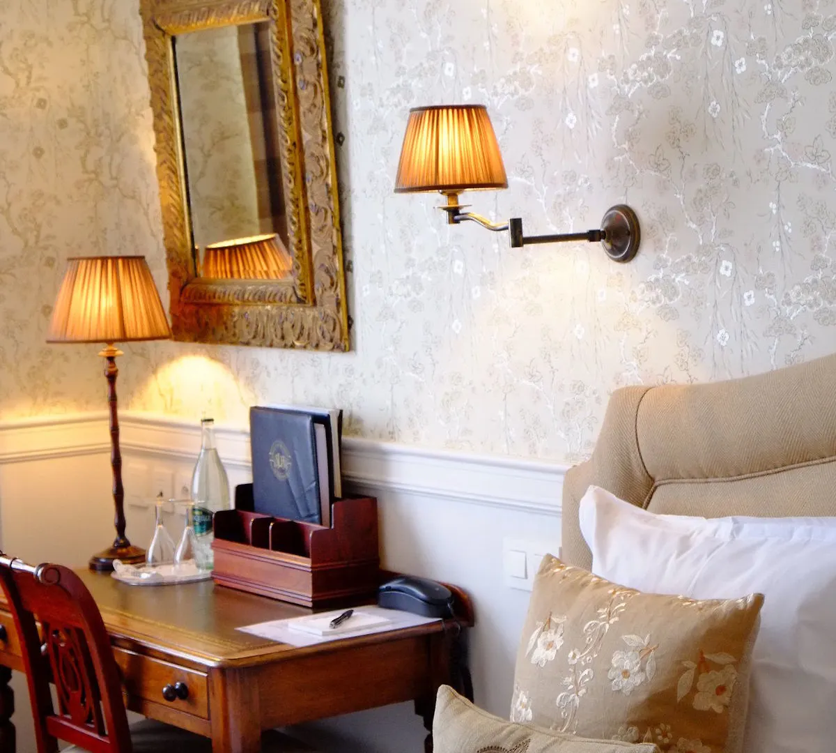 The Pand - Charming Boutique Hotel Bruges