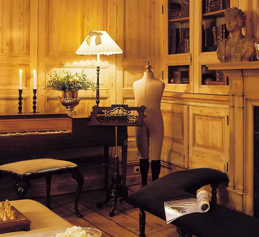 The Pand - Charming Boutique Hotel Bruges