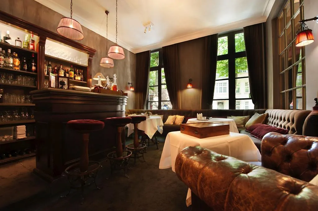 The Pand - Charming Boutique Hotel Bruges
