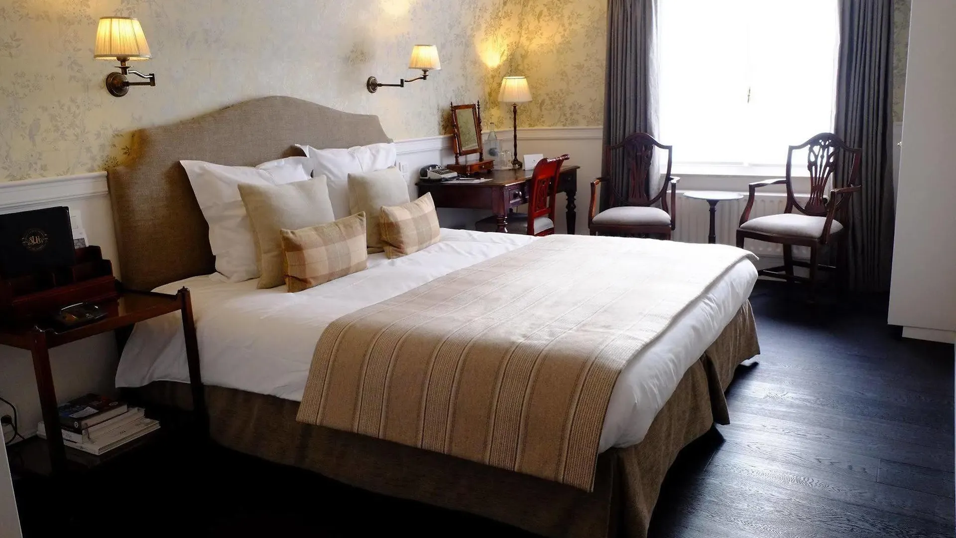 The Pand - Charming Boutique Hotel Bruges