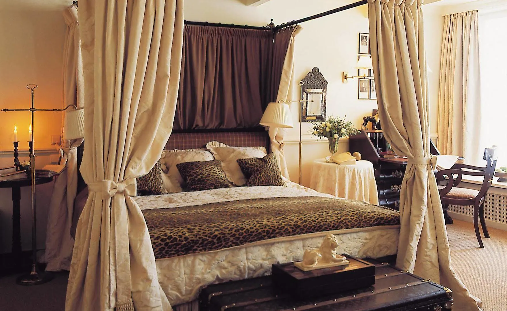 The Pand - Charming Boutique Hotel Bruges