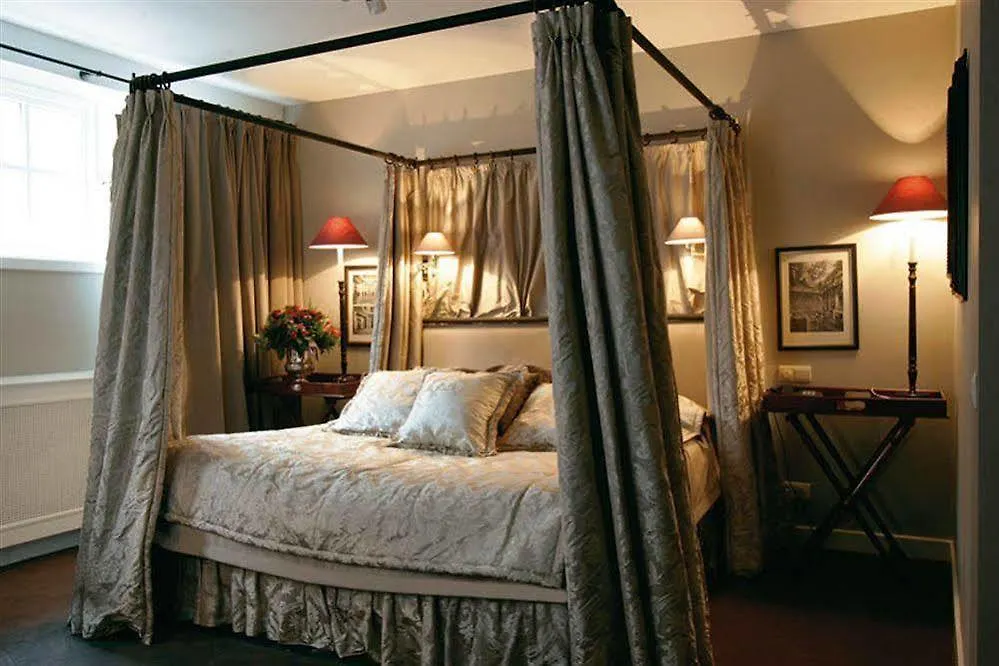 The Pand - Charming Boutique Hotel Bruges