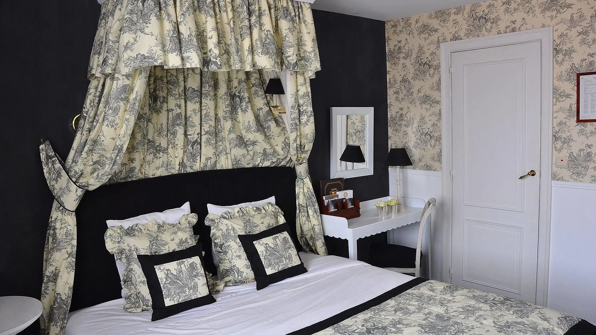 The Pand - Charming Boutique Hotel Bruges Belgium
