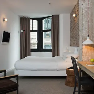 9hotel 3*, Bruselas Bélgica