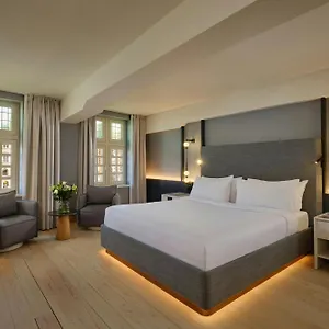 Marriott Ghent