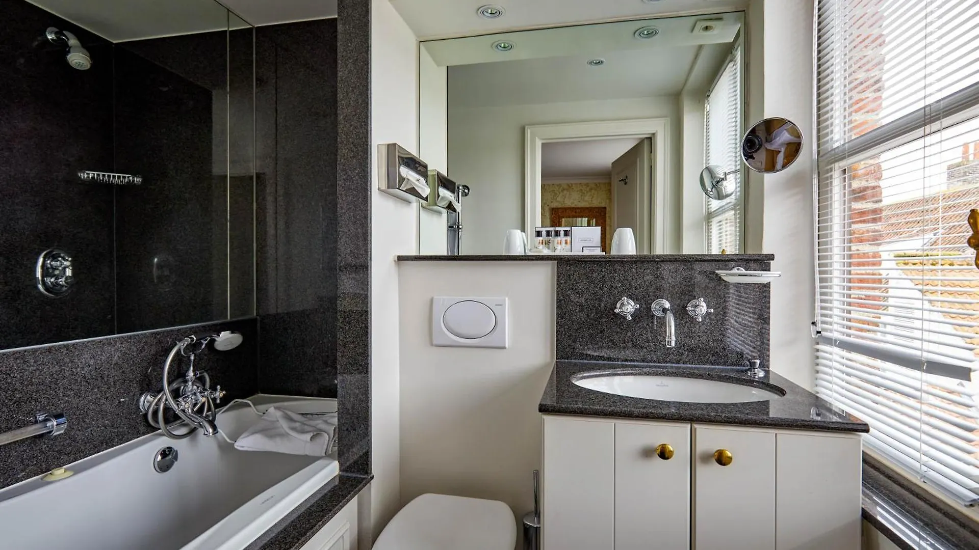 The Pand - Charming Boutique Hotel Bruges